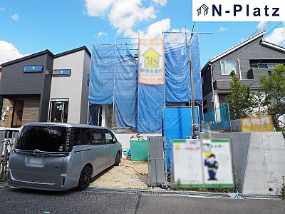 外観 外観