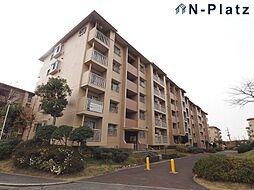 中落合第1住宅 459号棟