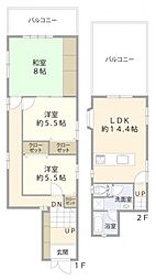 兵庫県神戸市垂水区千鳥が丘2丁目