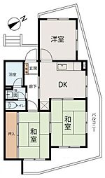 ビラユニオン垂水