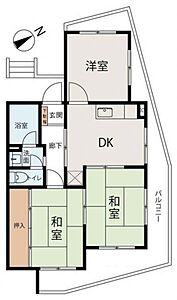 間取り 間取り
