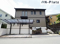 兵庫県神戸市垂水区神和台3丁目