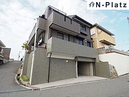 兵庫県神戸市垂水区塩屋台2丁目