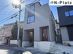 兵庫県神戸市垂水区千鳥が丘1丁目