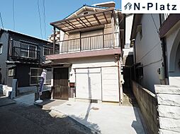 兵庫県神戸市垂水区歌敷山4丁目