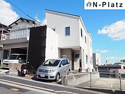 兵庫県神戸市垂水区南多聞台3丁目