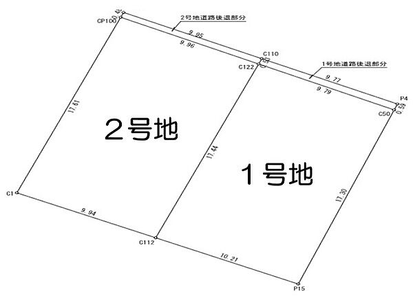 区画図：328000688293
