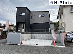 兵庫県神戸市須磨区東白川台2丁目