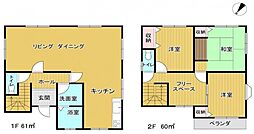 兵庫県神戸市須磨区妙法寺字兀山