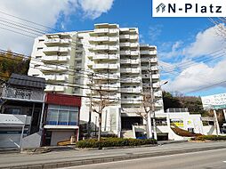 サニーコート名谷