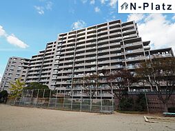 シーアイマンション須磨エクシード