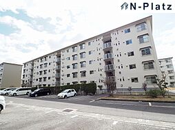 名谷1団地　5号棟