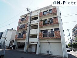 サンハイツ潮見が丘