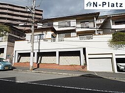 兵庫県神戸市須磨区北落合5丁目