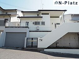 兵庫県神戸市垂水区桃山台7丁目