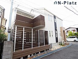 外観の画像