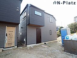 兵庫県神戸市垂水区霞ケ丘3丁目