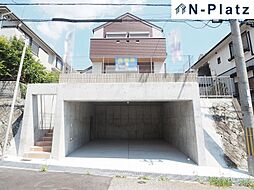 兵庫県神戸市須磨区多井畑東町