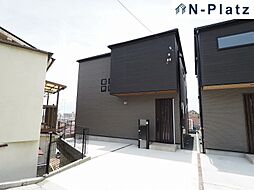 兵庫県神戸市垂水区霞ケ丘3丁目