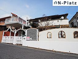 兵庫県神戸市垂水区桃山台4丁目