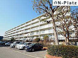 小束山住宅　2号棟