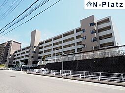 北須磨団地　Ｅ棟