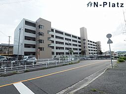 北須磨団地　Ｅ棟