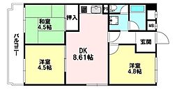 新大阪ホワイトコーポラス