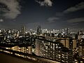 眺望写真
