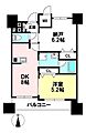 エステムプラザ本町クロス5階4,498万円