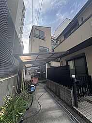 大阪府大阪市天王寺区空清町