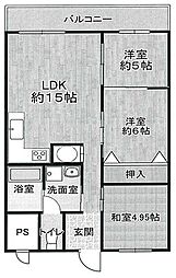 プライムハイツ新大阪