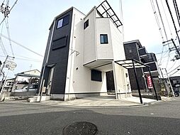 大阪府大阪市東住吉区鷹合４丁目