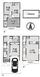 大阪府大阪市此花区伝法3丁目