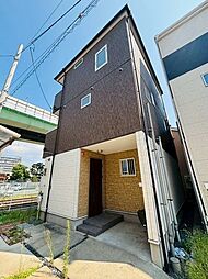 大阪府大阪市浪速区芦原2丁目