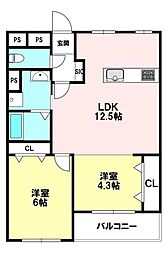 京橋第一コーポ
