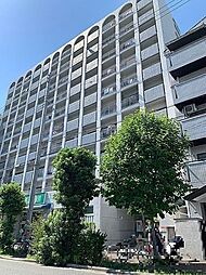 野江センチュリーマンション
