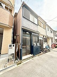 大阪府大阪市鶴見区緑3丁目