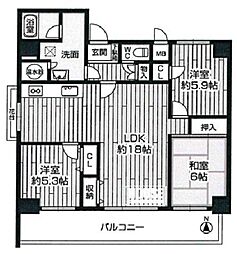 メジャーライフ豊崎