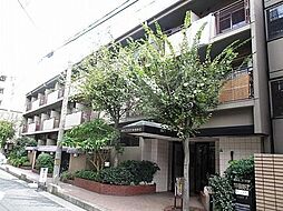 朝日プラザ阿倍野3