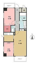 藤和シティホームズ四天王寺前