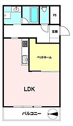 新大阪スターハイツ