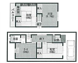 大阪府大阪市淀川区加島2丁目