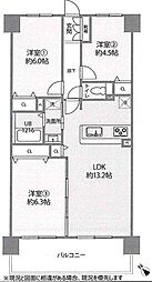 四季彩都いちょう館A棟