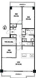 ユニライフ北大阪1号棟