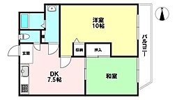 サンマンション新大阪