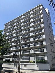 西梅田ダイヤモンドマンション