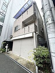 大阪府大阪市北区豊崎5丁目
