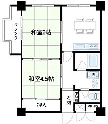 グレースコーポ都島