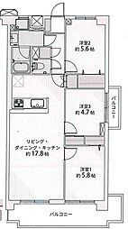 コスモハイツ新大阪